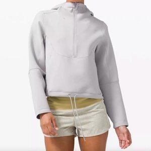 Lululemon Unleash Strength Hoodie Spacer